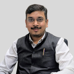 Dr Awastik Bose